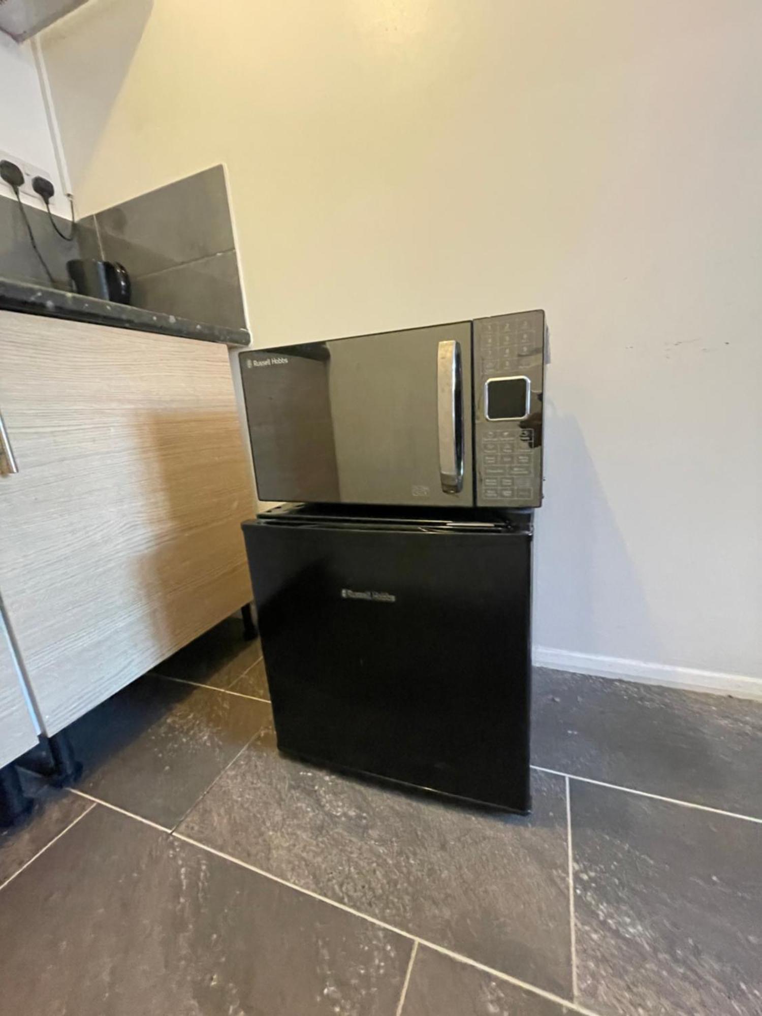 Fantastic Studio, Private Bathroom And Mini Kitchen. Thamesmead  المظهر الخارجي الصورة